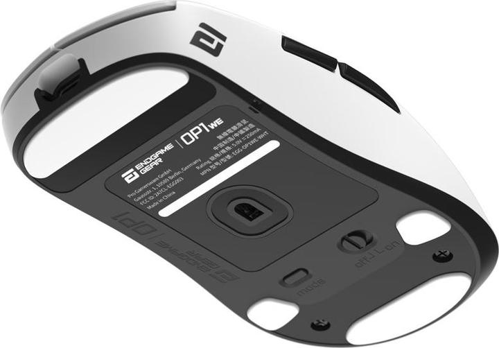 Actual product image Endgame Gear OP1we (Wireless, Cable)