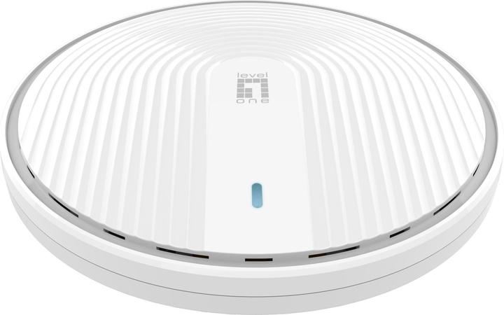 LevelOne WLAN Access AX1800 Wireless PoE DualBand (1201 Mbit/s)