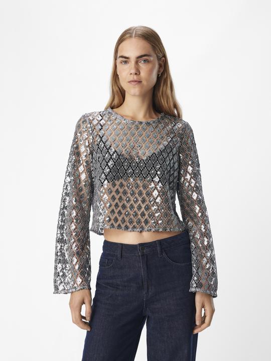 Image du produit Object Haut à paillettes (XL)