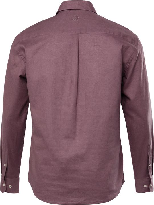 Actual product image JP1880 Linen Blend Shirt (5XL)