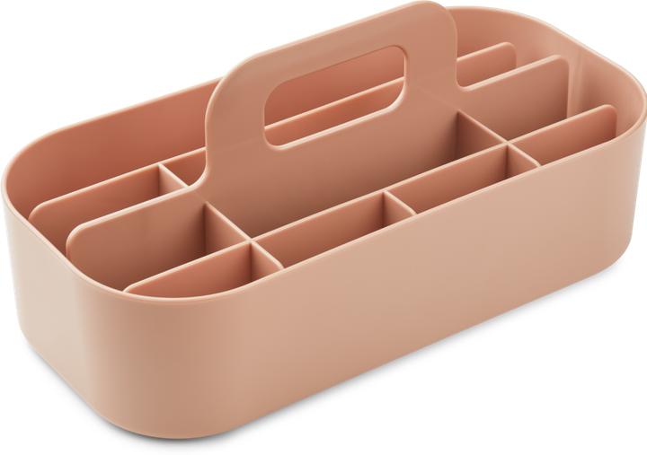 Produktbild Liewood Tragbare Aufbewahrungsbox Gross Rose (17 cm)