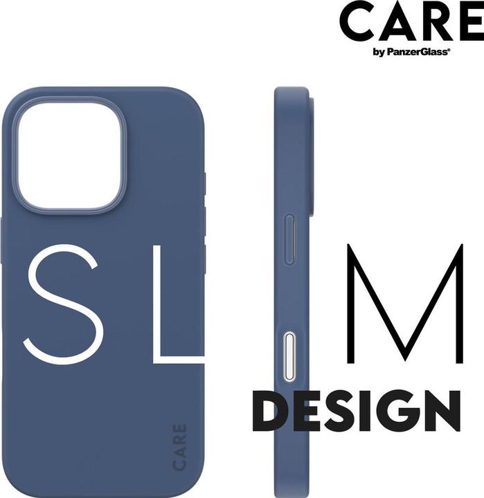 Immagine prodotto Care Custodia Fashion&MagSafe (Apple iPhone 16 Pro)