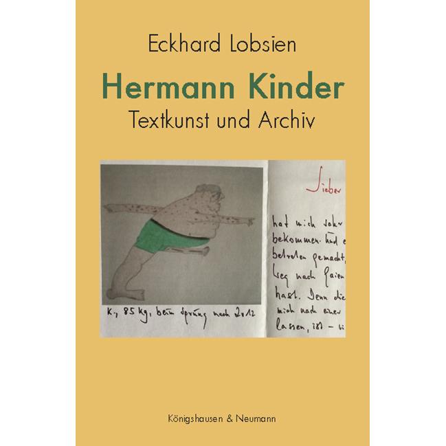 Thumbnail - Hermann Kinder, Fachbücher von Eckhard Lobsien