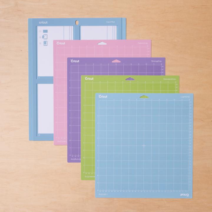 Image du produit Cricut Schneidematte Kartenmatte 4 Maker und Explore Air