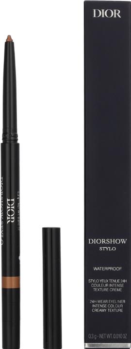 Productafbeelding Dior Diorshow Stylo 466 Paars Brons (466)
