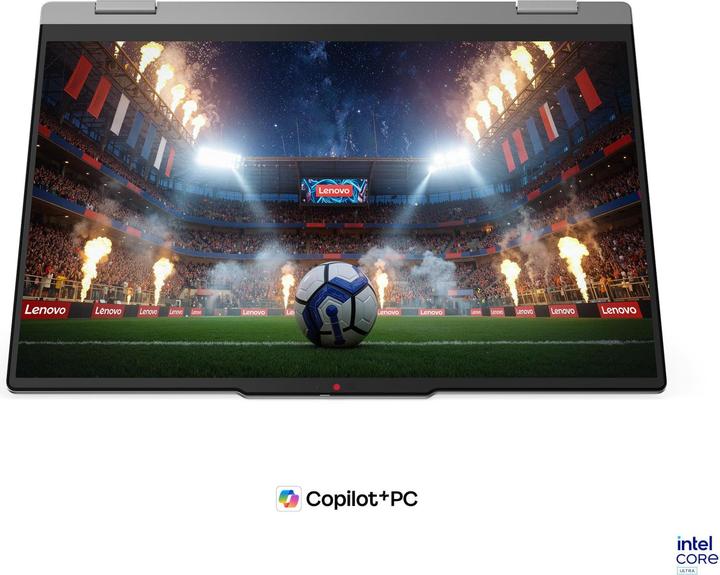 Actual product image Lenovo IdeaPad 5 2-in-1 (15.30", 512 GB, 16 GB, CH, Intel Core Ultra 7 355)
