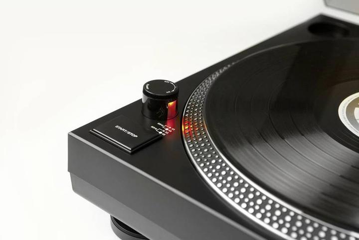 Immagine prodotto TechniSat TechniPlayer LP 300 (Semi-automatico)