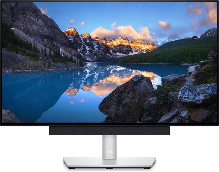Actual product image Dell UltraSharp U2422H (1920 x 1080 pixels, 23.80")