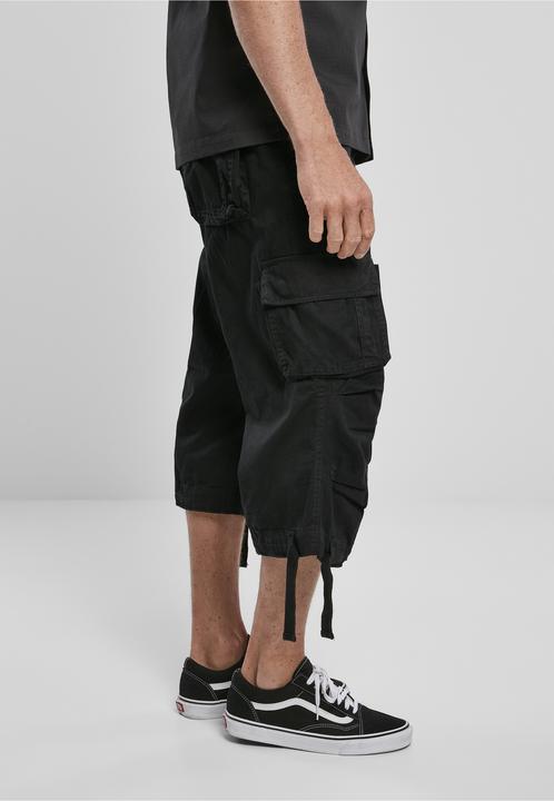 Produktbild Brandit Urban Legend Cargo 3/4 Shorts (XXL)