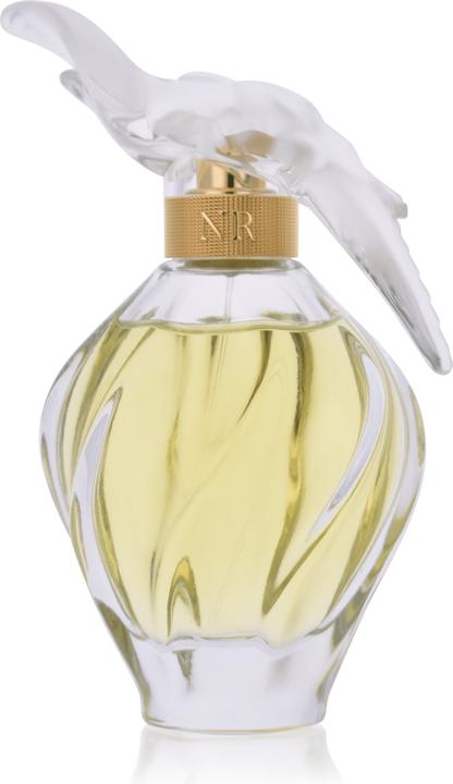 Produktbild Nina Ricci L'air Du Temps (Eau de Toilette, 100 ml)