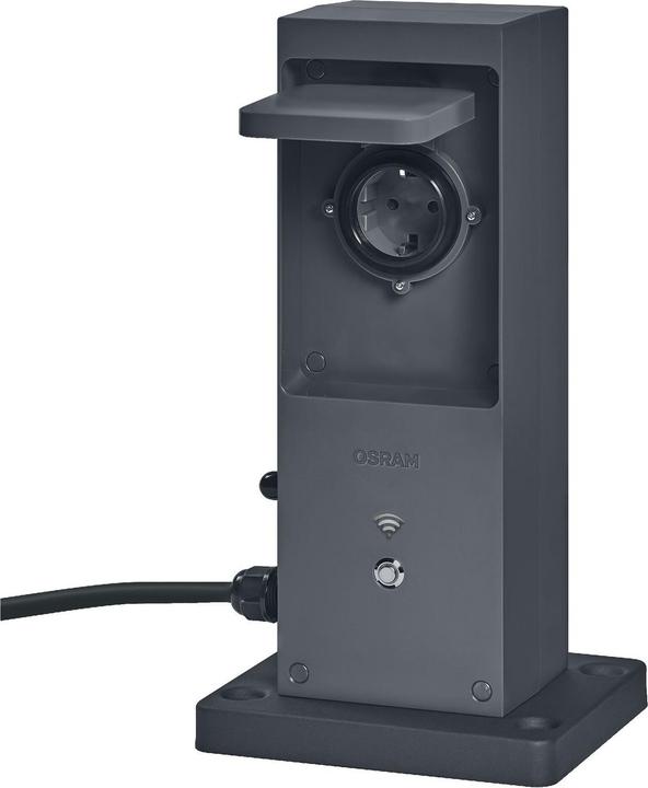 Osram Aussenleuchte SMART+ OUTDOOR TERMINAL 4099854419331 (IP44)