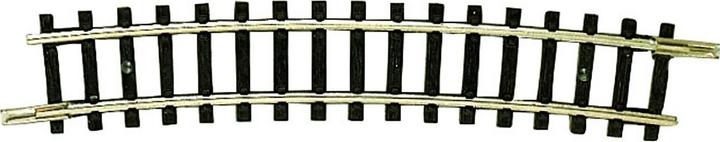 Produktbild Fleischmann N Gleis (ohne Bettung) 22225 G (Spur N)