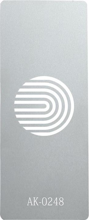 Produktbild Godox AK GS2 Metal GOBO Set for AK R21