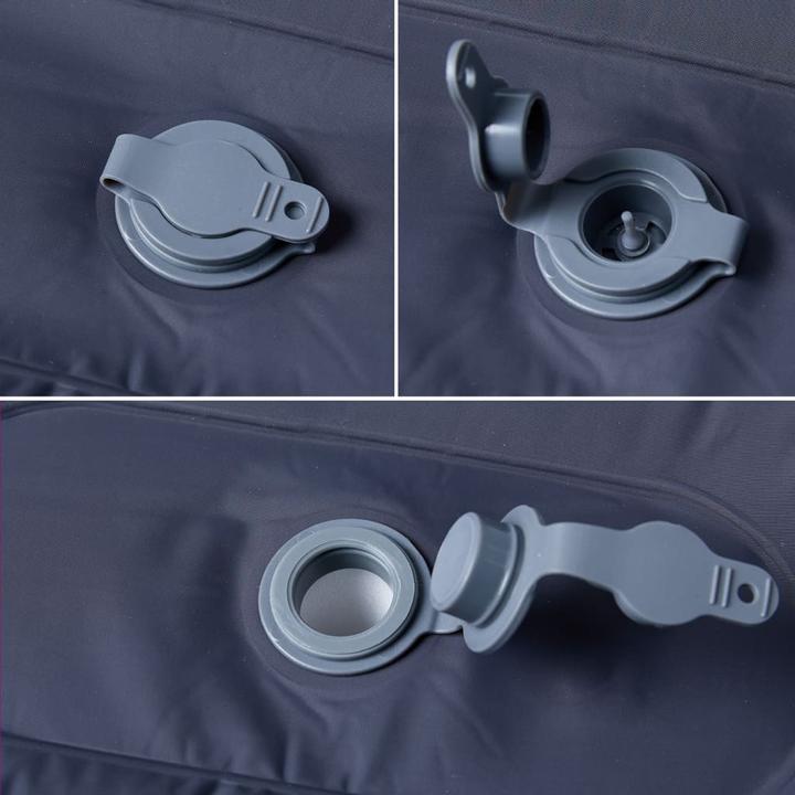 Produktbild vidaXL Karlo