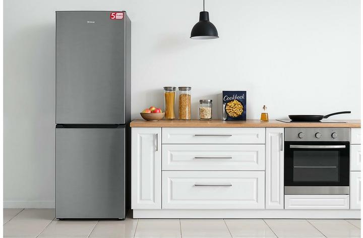 Produktbild Trisa Kombi Kühlschrank (253 l)