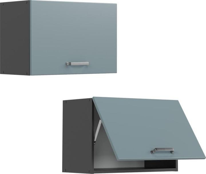 Image du produit Vicco Hängeschrank R-Line (60 x 31 x 40 cm)