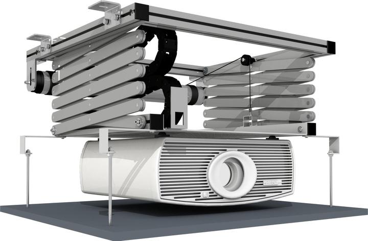 Actual product image Celexon PL Plus Ceiling Projector Mount (Ceiling)