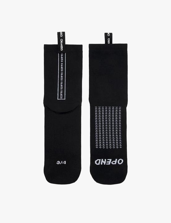 Opend Socks 3/4 (Taille unique)