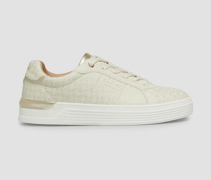 Image du produit s.Oliver Sneakers Sneaker mit Plateau-Sohle (41)