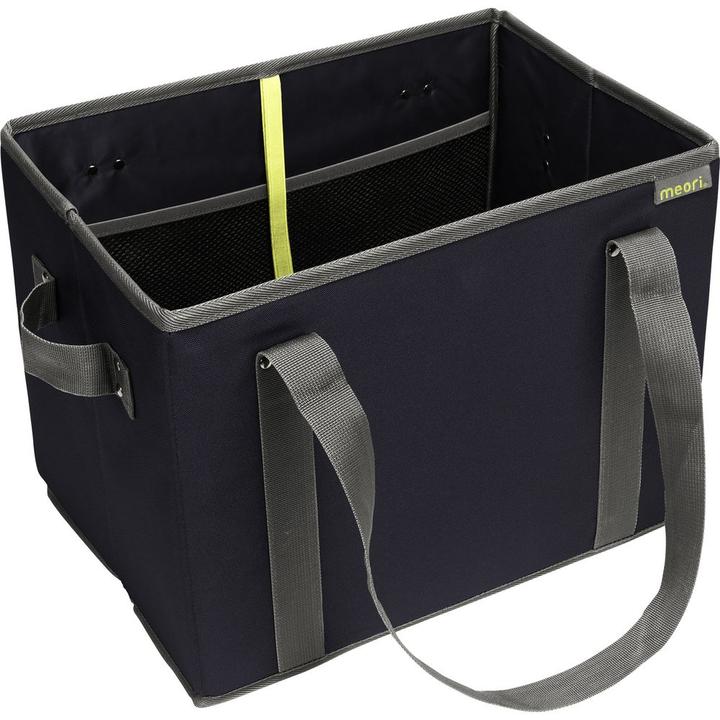 Image du produit Meori Panier d'achat pliable