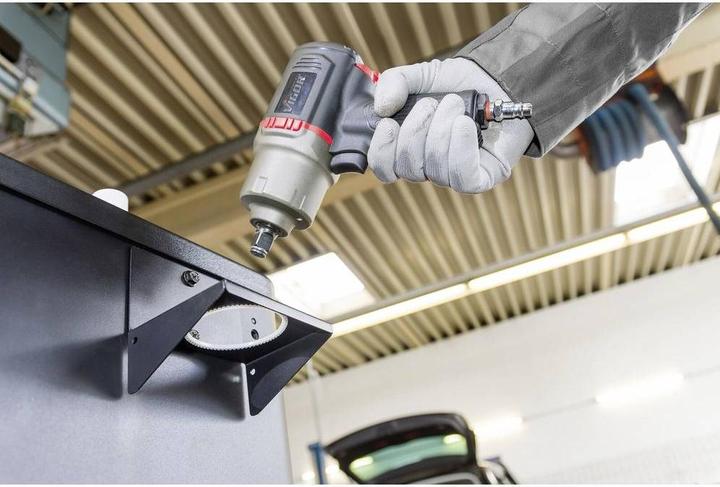 Actual product image Vigor Impact Wrench Holder Incl. Edge Protection