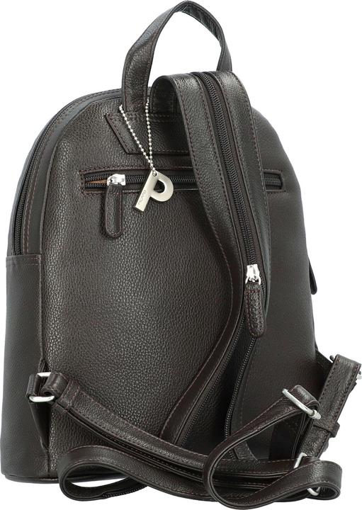 Produktbild Picard Luis City Rucksack Leder 28 cm (5 l)