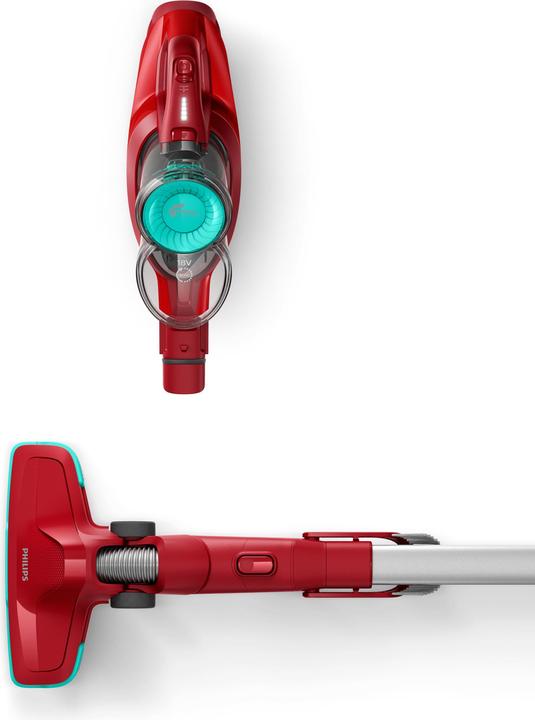 Actual product image Philips SpeedPro