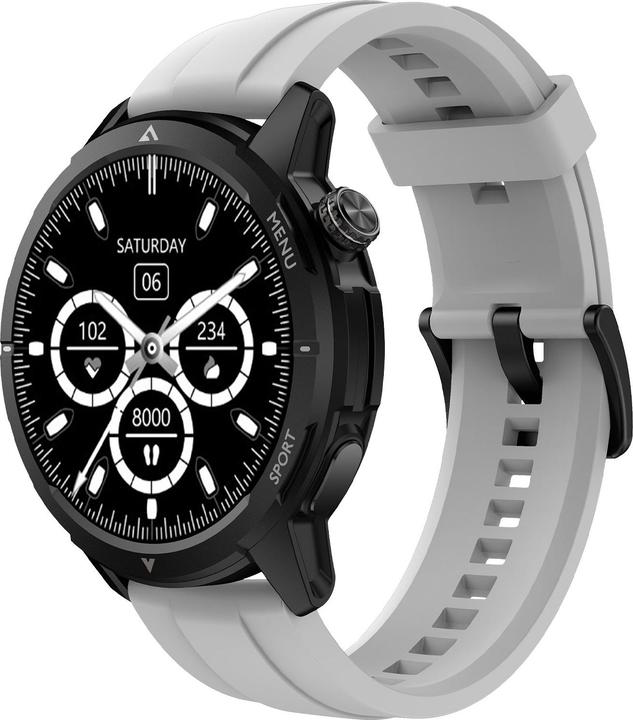 Actual product image Bea-Fon Watch 601 (36.30 mm)