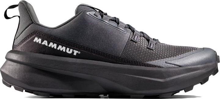 Mammut Aenergy Hike Low, niedriger Speed Hiking Schuh (38 2/3)