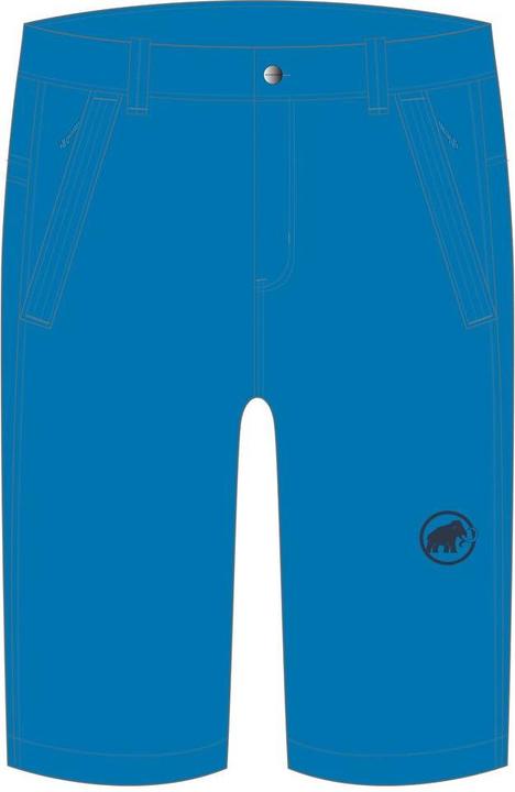 Image du produit Mammut Hiking V Shorts, kurze Hose (46)