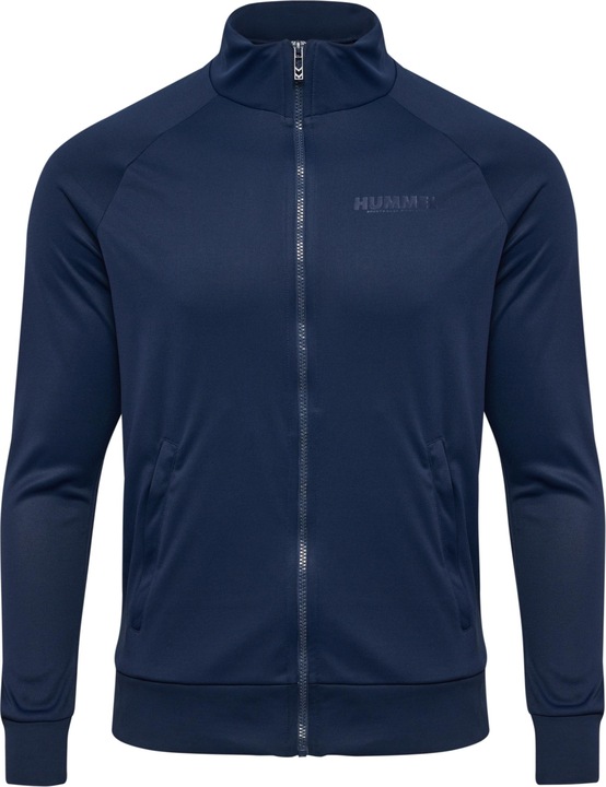Actual product image hummel Hmllegacy Sune Poly Zip Jacket (L)