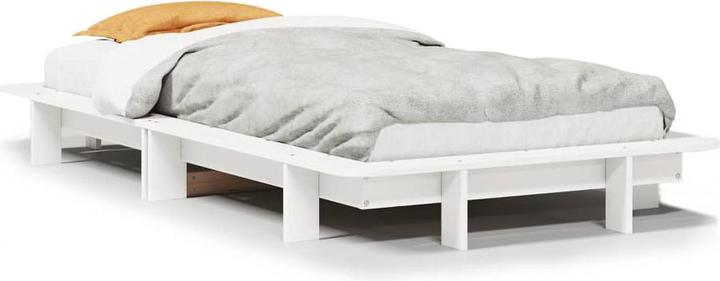Image du produit vidaXL Bettgestell (90 x 190 cm)