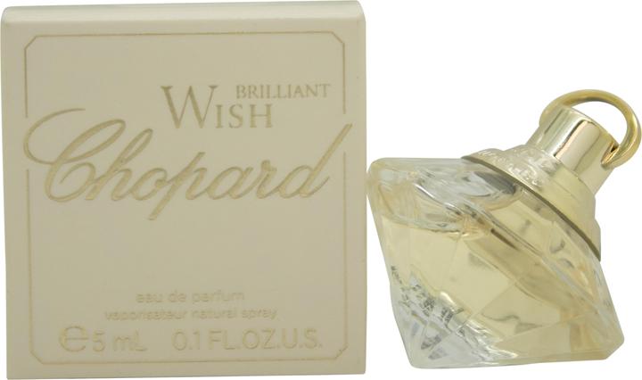 Immagine prodotto Chopard Brilliant Wish Eau de Parfum 5ml Mini (Eau de parfum, 5 ml)