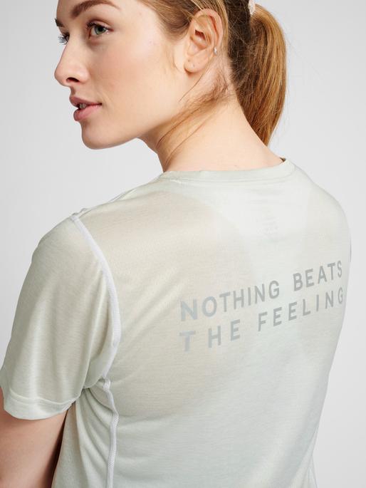 Immagine prodotto Newline Maglietta Da Donna Con Dichiarazione Ss (XS)