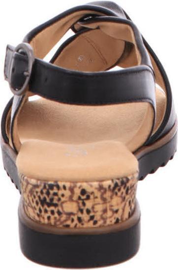 Actual product image Gabor Sandal (37.5)