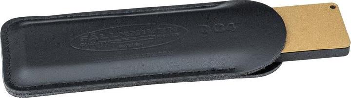 Actual product image Fällkniven Combination grindstone DC4
