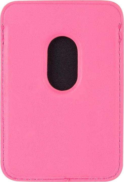 Image du produit Holdit Card Holder Magnet Bright Pink