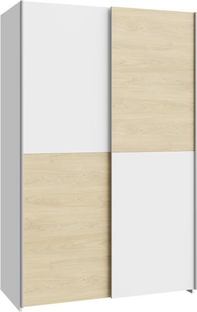 Produktbild Forte Paide (120 x 61.5 x 190.5 cm)