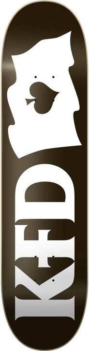 Actual product image KFD Logo Flagship