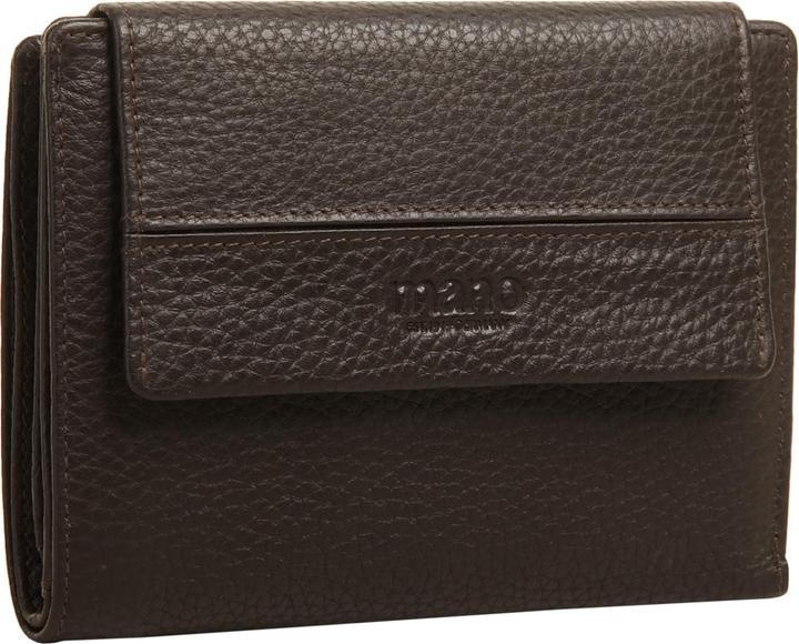 Actual product image Mano Ladies' wallet