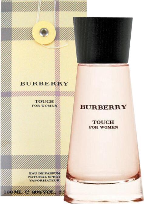 Produktbild Burberry Touch for Women (Eau de Parfum, 100 ml)