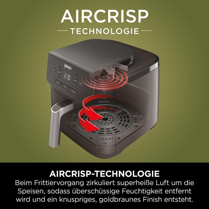 Actual product image Ninja AF110EU