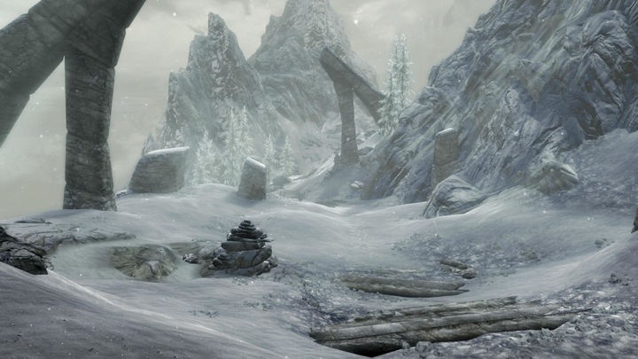 Image du produit Bethesda The Elder Scrolls V : Skyrim (Xbox One S)