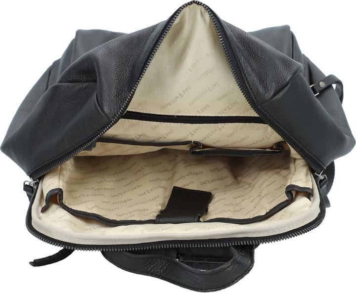 Produktbild Harbour 2nd Just Pure Milou City Rucksack Leder 40 cm (13 l)