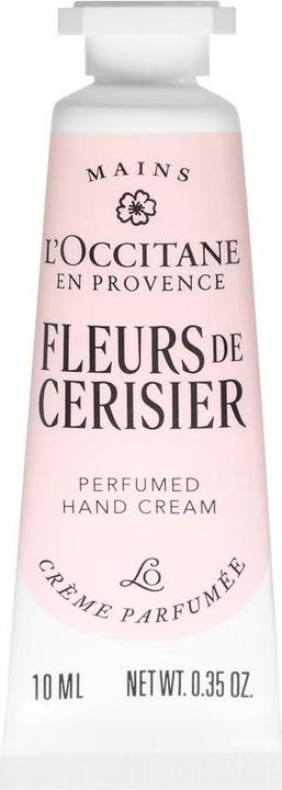 Produktbild L'Occitane Kirschblüten Handcreme (100 ml)