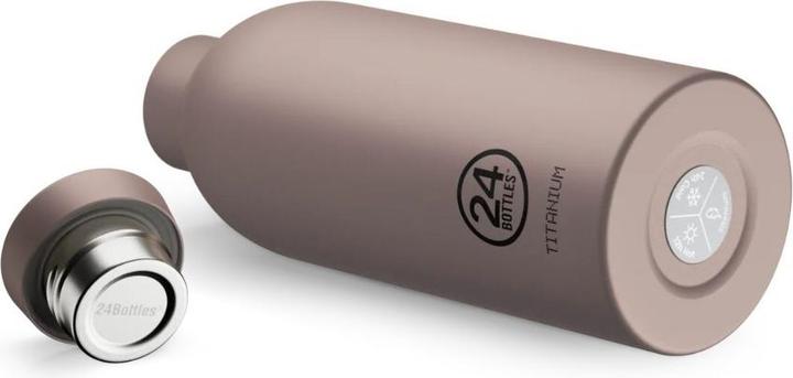 Actual product image 24 Bottles Clima Avant (0.50 l)