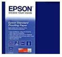 Immagine prodotto Epson Carta da test standard A3+ (205 g/m², A3+, 100 pz.)