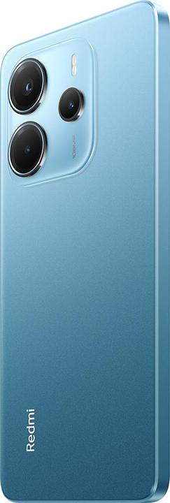 Image du produit Xiaomi Redmi Note 14 (256 Go, Ocean Blue, 6.67", Double SIM, 4G)