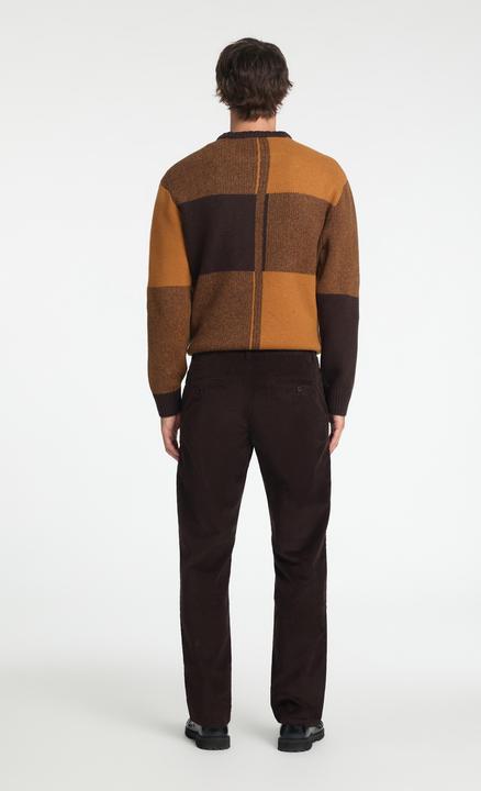 Produktbild Selected Slh196-Straight Miles Cord Pants W Noos (W36/L34)