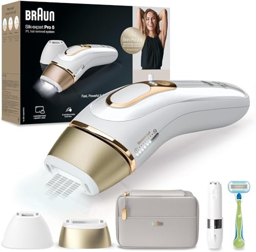 Productafbeelding Braun Silk Expert Pro 5